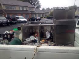 Best Recycling Services for Junk  in Rose Lodge, OR