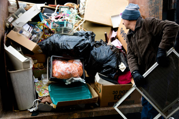 Best Residential Junk Removal  in Rose Lodge, OR