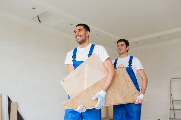 Best Shed Removal  in Rose Lodge, OR