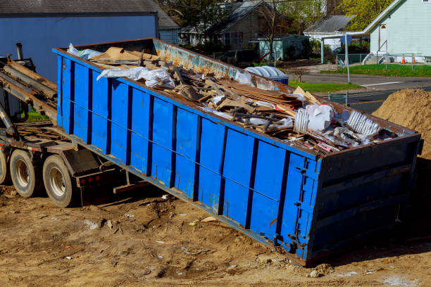 Best Construction Debris Removal  in Rose Lodge, OR