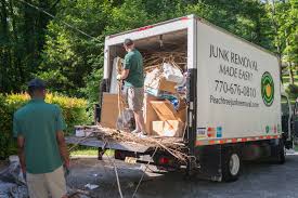 Professional Junk Removal Services in Rose Lodge, OR