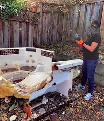 Best Estate Cleanout  in Rose Lodge, OR